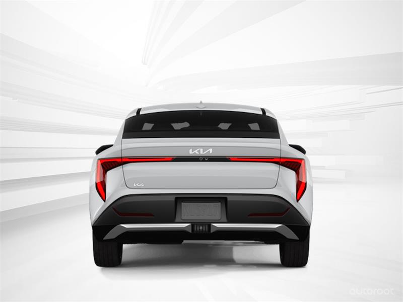 kia K4 2025 - 6