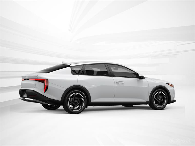 kia K4 2025 - 8