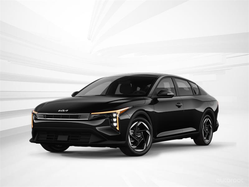 kia K4 2025