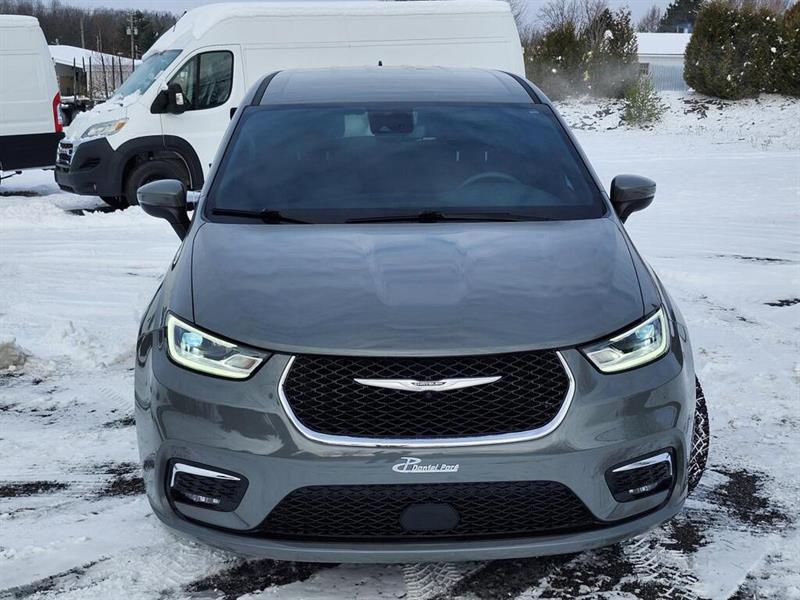 chrysler Pacifica 2023 - 3