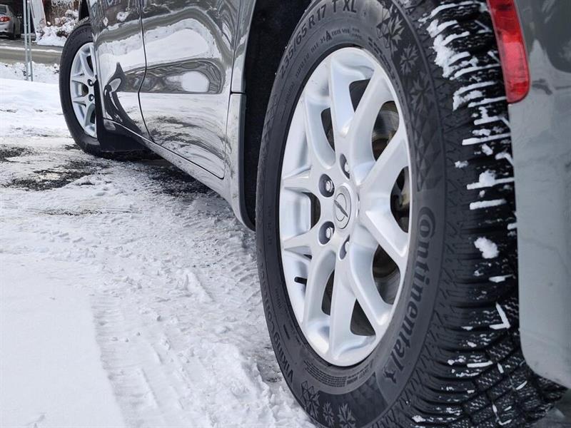 chrysler Pacifica 2023 - 4