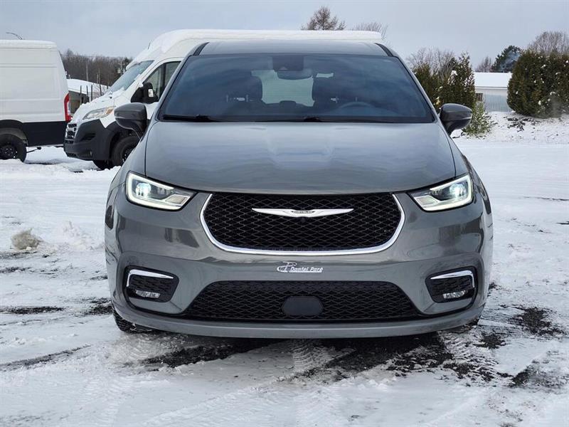 chrysler Pacifica 2023 - 6