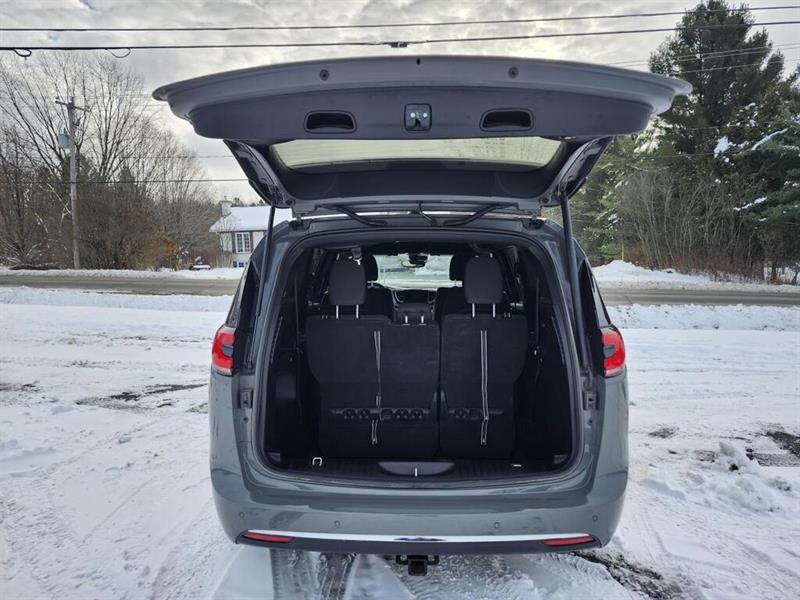 chrysler Pacifica 2023 - 15