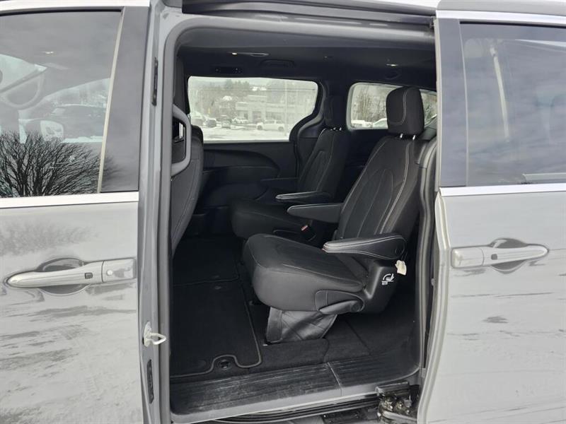 chrysler Pacifica 2023 - 19