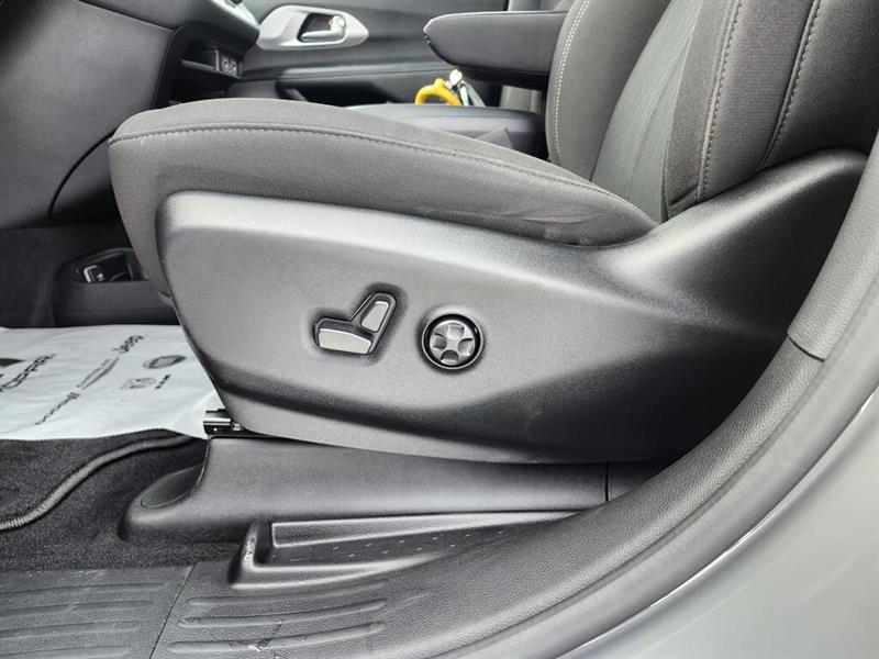 chrysler Pacifica 2023 - 25