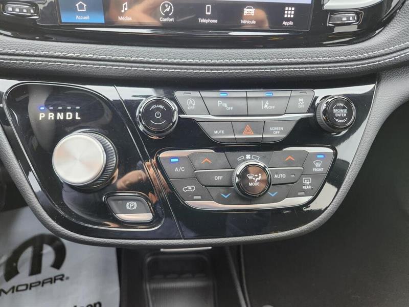 chrysler Pacifica 2023 - 35