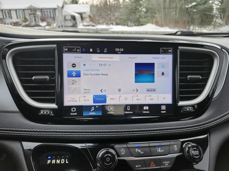 chrysler Pacifica 2023 - 39