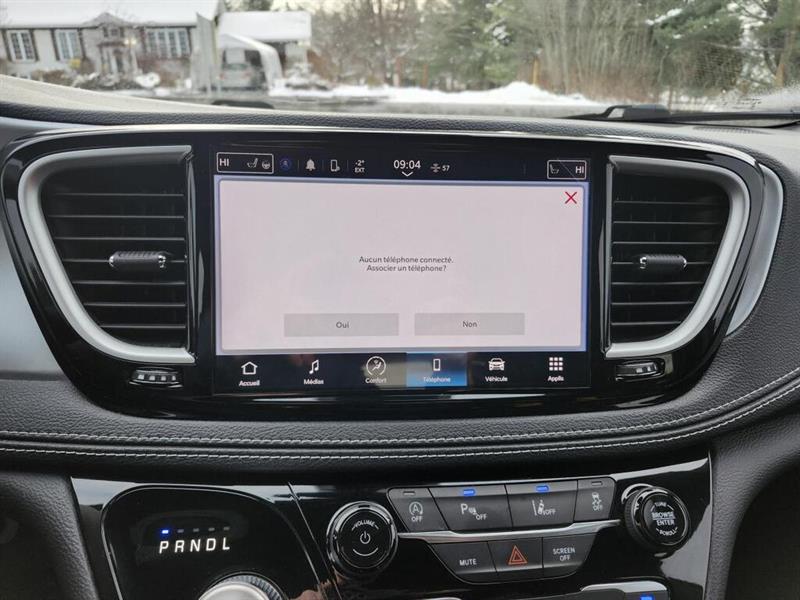 chrysler Pacifica 2023 - 41