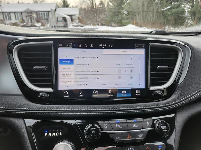 chrysler Pacifica 2023 - 42