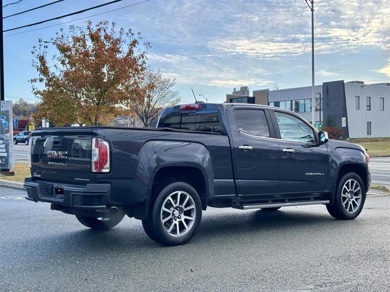 gmc Canyon 2021 - 5