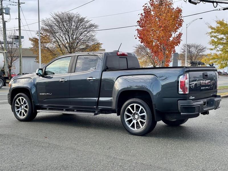 gmc Canyon 2021 - 7