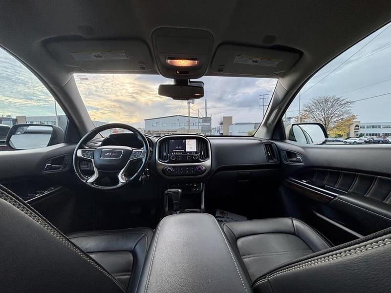 gmc Canyon 2021 - 15