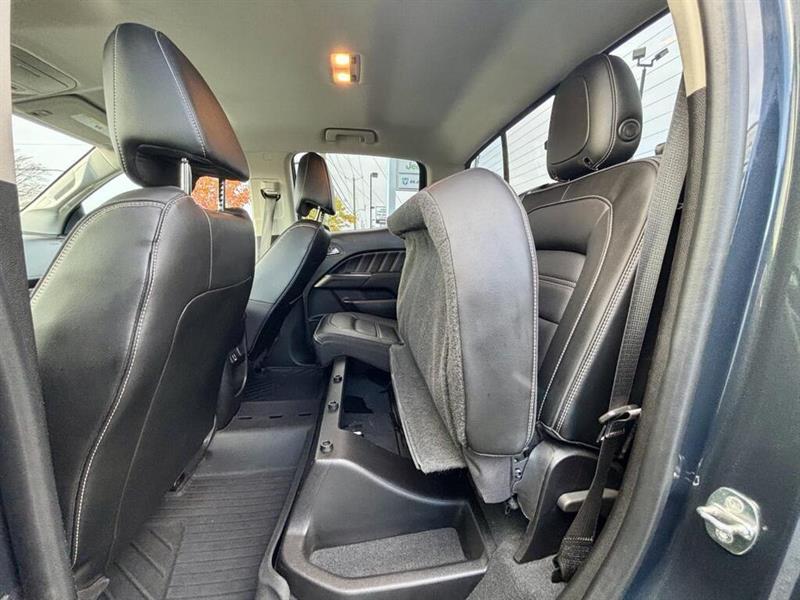 gmc Canyon 2021 - 16