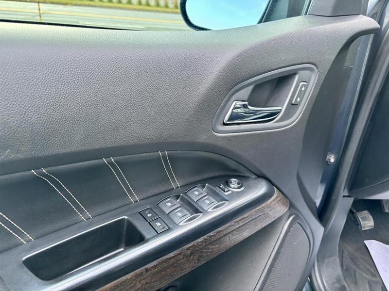 gmc Canyon 2021 - 18