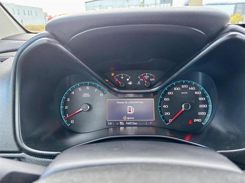 gmc Canyon 2021 - 24