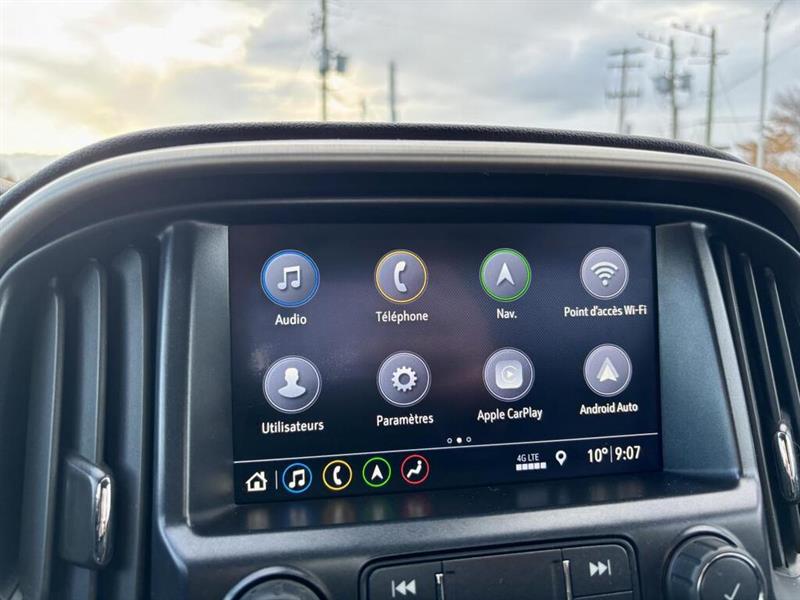 gmc Canyon 2021 - 27