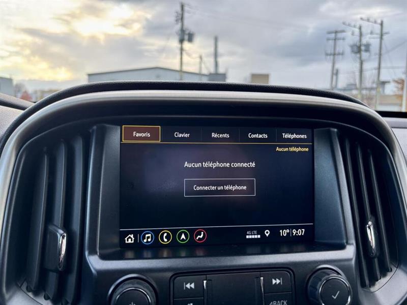 gmc Canyon 2021 - 31