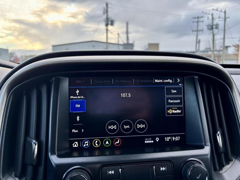 gmc Canyon 2021 - 32