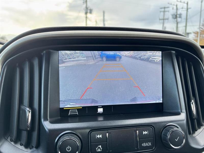 gmc Canyon 2021 - 33