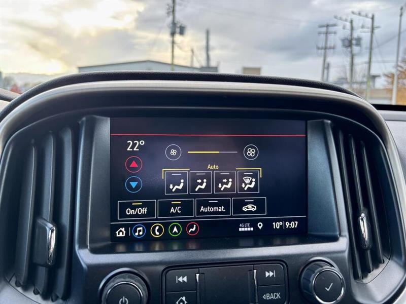 gmc Canyon 2021 - 34