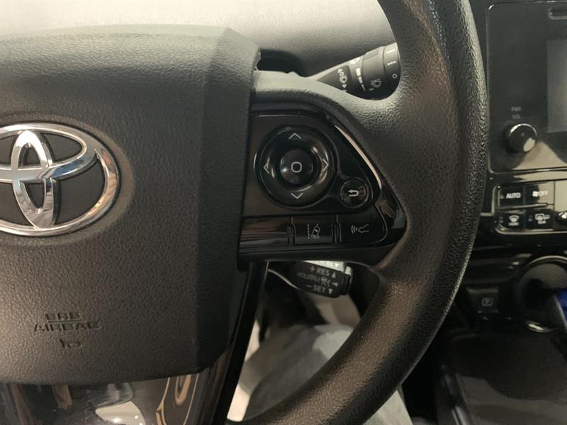 toyota Prius 2019 - 9