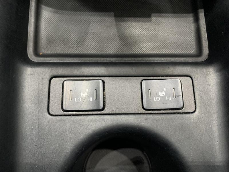 toyota Prius 2019 - 10