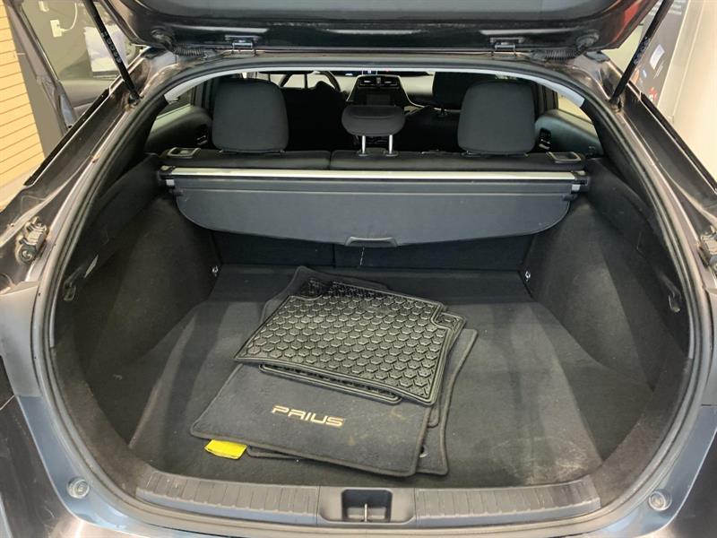 toyota Prius 2019 - 14