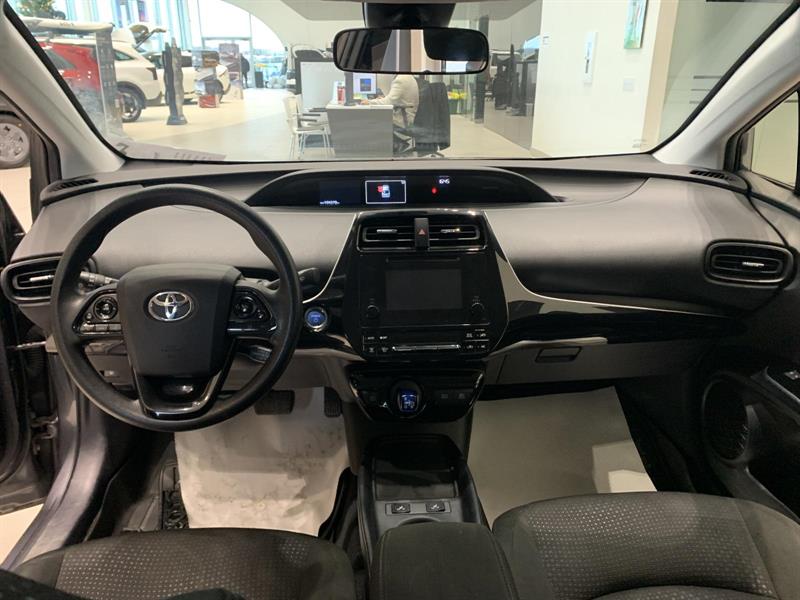 toyota Prius 2019 - 15