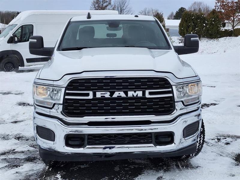 ram 2500 2023 - 3
