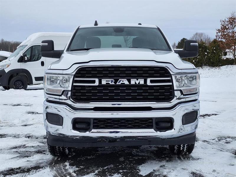 ram 2500 2023 - 6