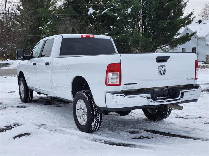 ram 2500 2023 - 11