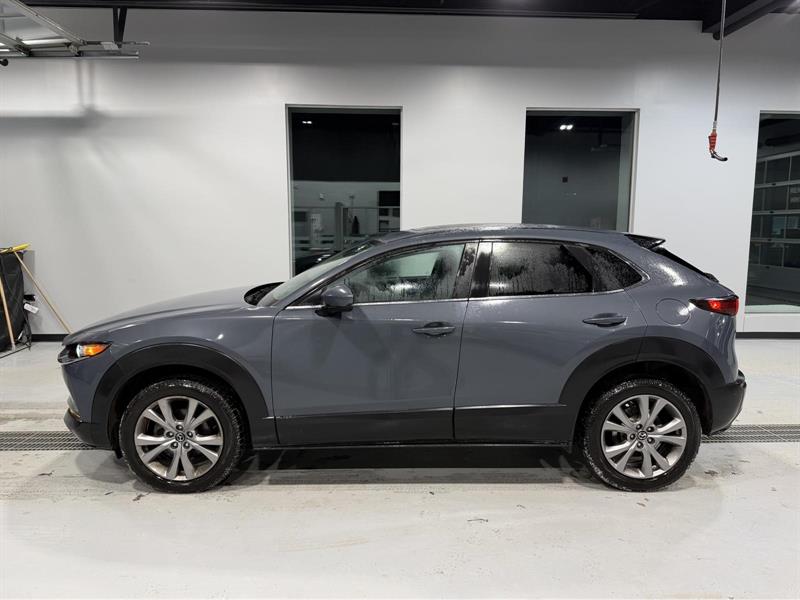 mazda CX-30 2020 - 2
