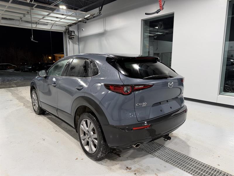 mazda CX-30 2020 - 3