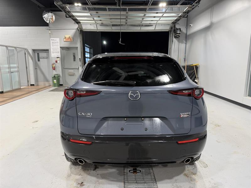 mazda CX-30 2020 - 4