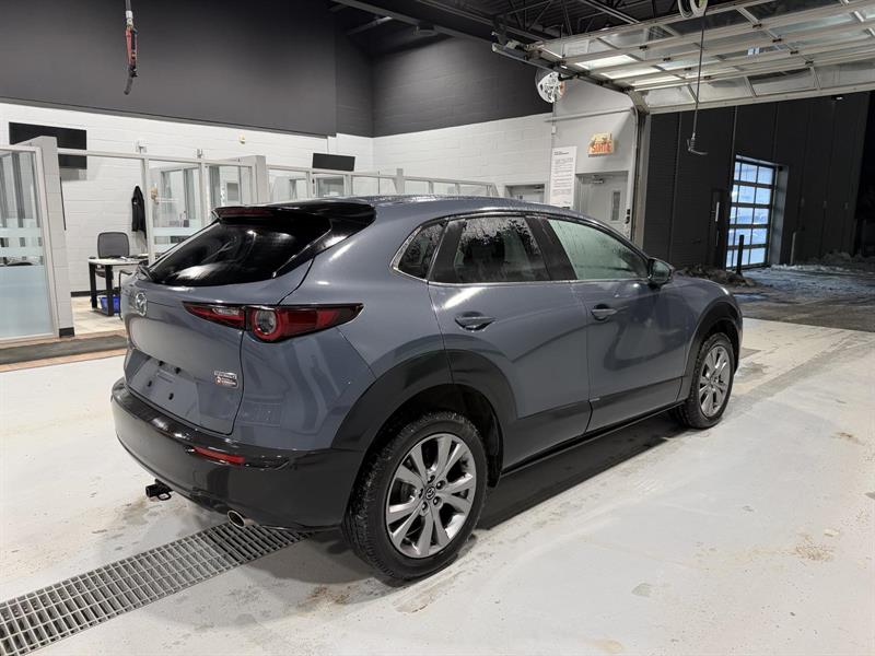 mazda CX-30 2020 - 5