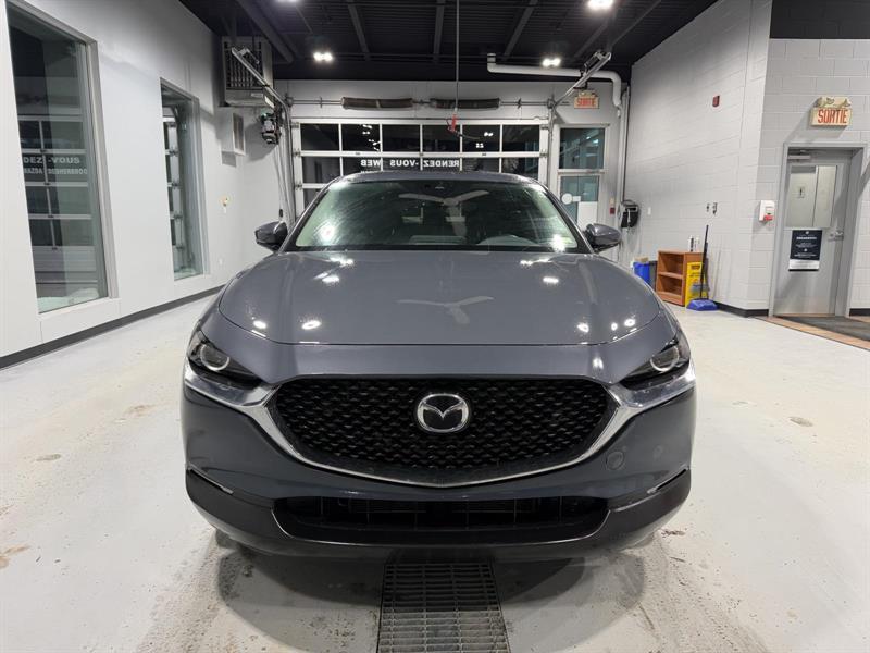 mazda CX-30 2020 - 6