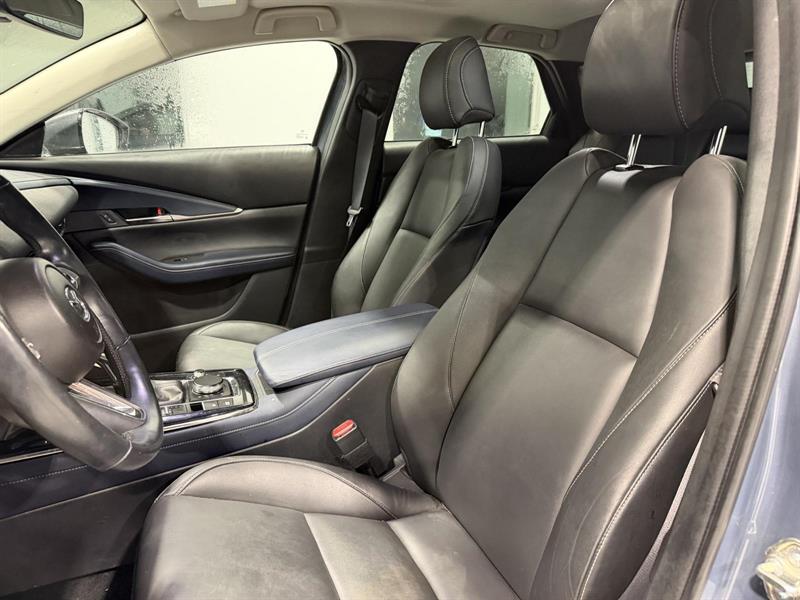 mazda CX-30 2020 - 8