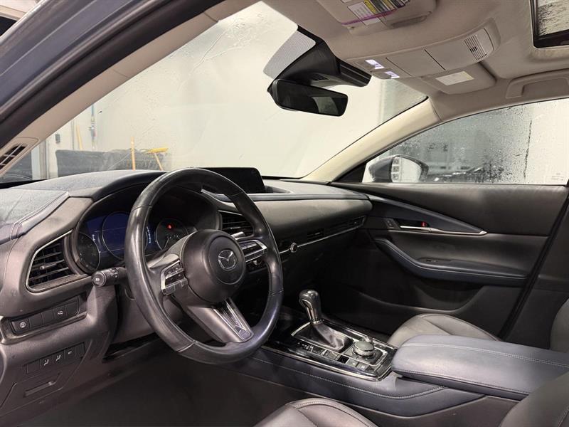 mazda CX-30 2020 - 9