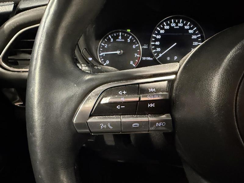 mazda CX-30 2020 - 13