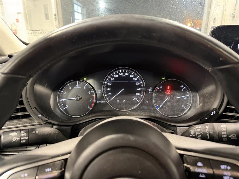 mazda CX-30 2020 - 14