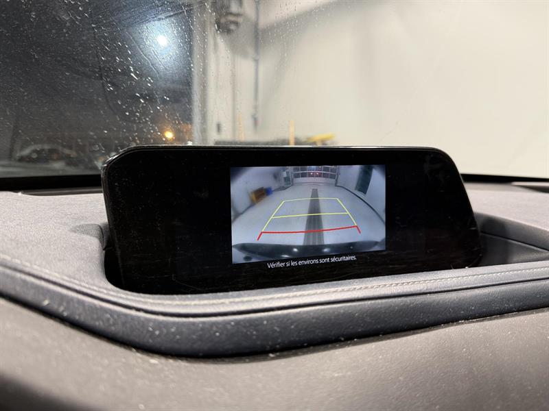 mazda CX-30 2020 - 17