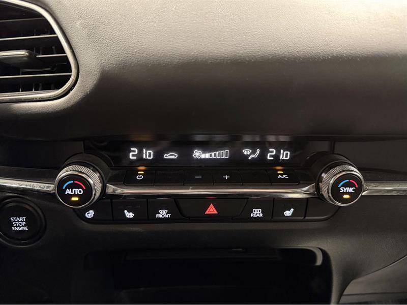 mazda CX-30 2020 - 18