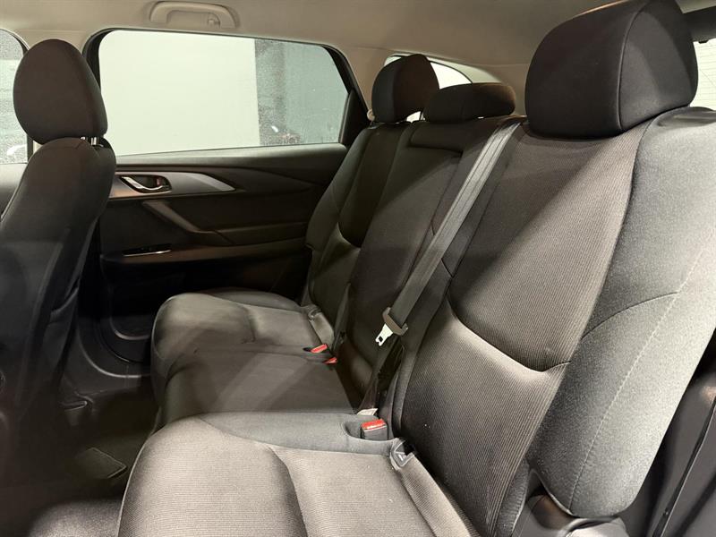mazda CX-9 2021 - 7