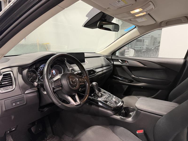 mazda CX-9 2021 - 10