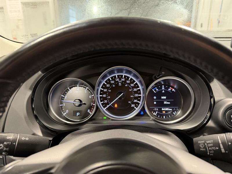 mazda CX-9 2021 - 14