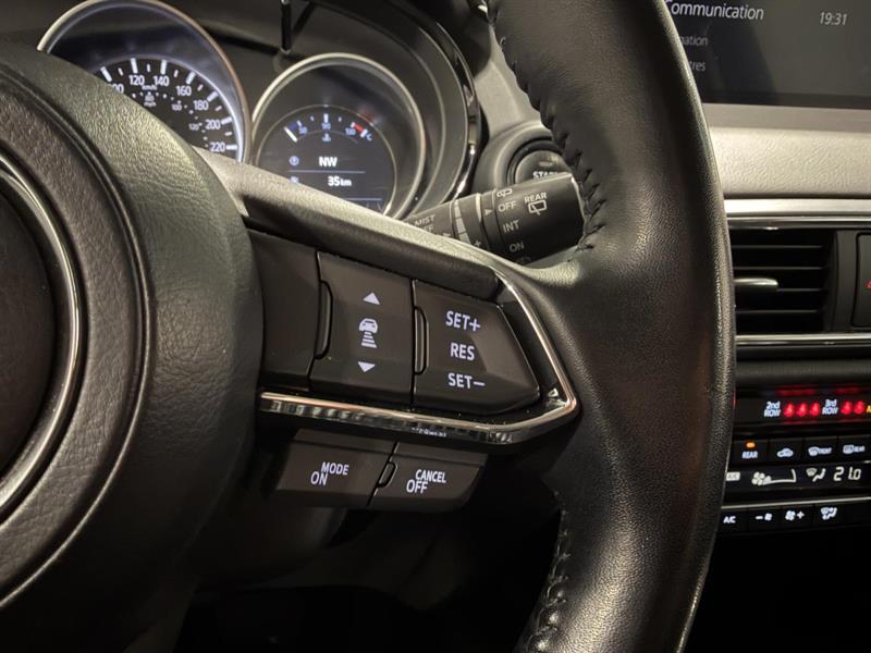 mazda CX-9 2021 - 15