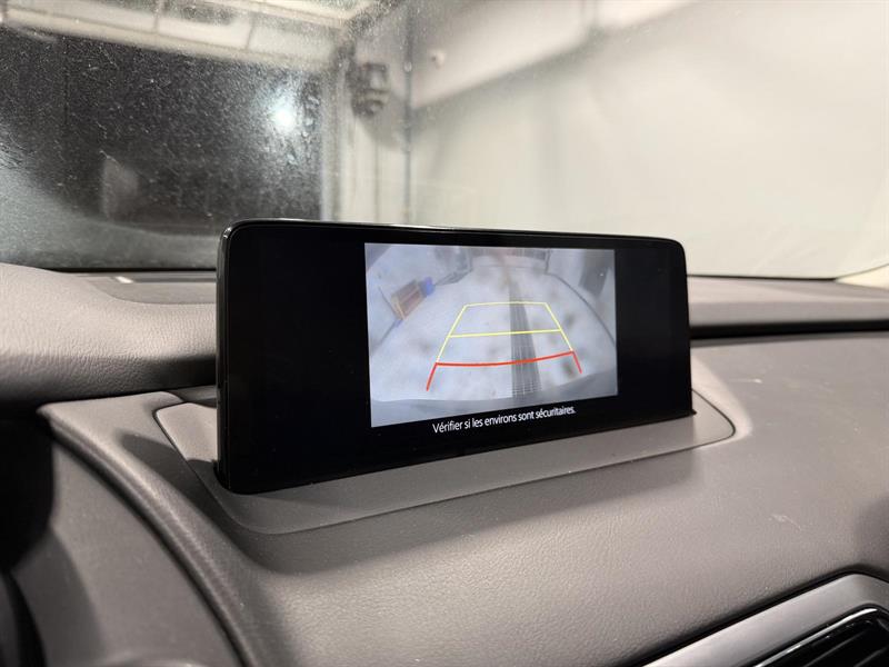 mazda CX-9 2021 - 17