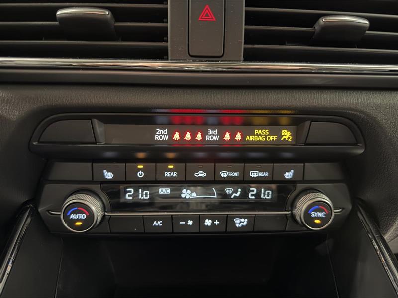 mazda CX-9 2021 - 18