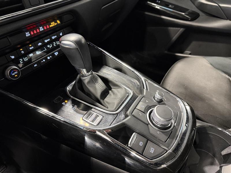mazda CX-9 2021 - 19