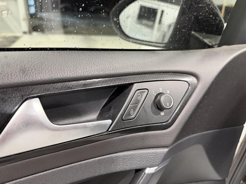 volkswagen Golf R 2017 - 7